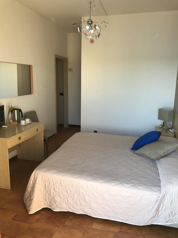 Hotel La Sirenetta Giardini Naxos Luaran gambar
