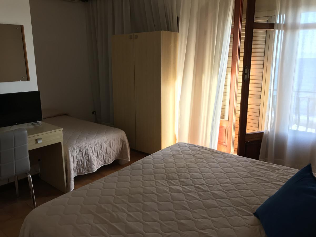 Hotel La Sirenetta Giardini Naxos Luaran gambar
