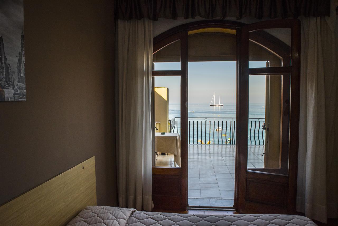 Hotel La Sirenetta Giardini Naxos Luaran gambar