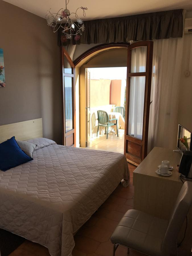 Hotel La Sirenetta Giardini Naxos Luaran gambar