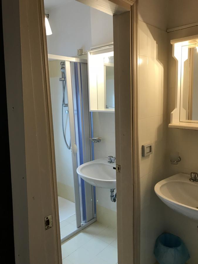 Hotel La Sirenetta Giardini Naxos Luaran gambar