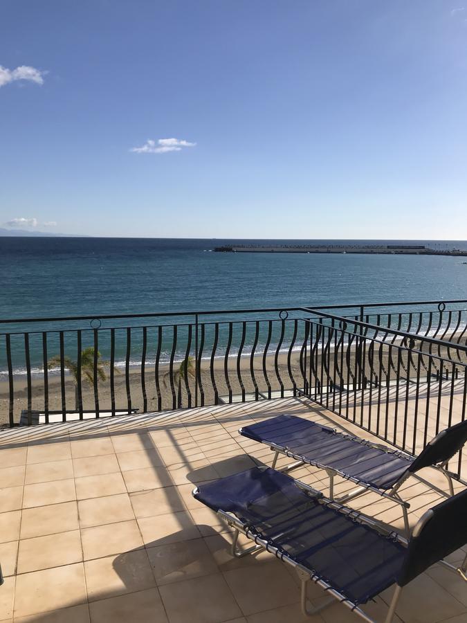 Hotel La Sirenetta Giardini Naxos Luaran gambar