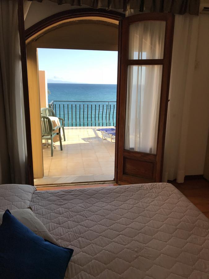 Hotel La Sirenetta Giardini Naxos Luaran gambar