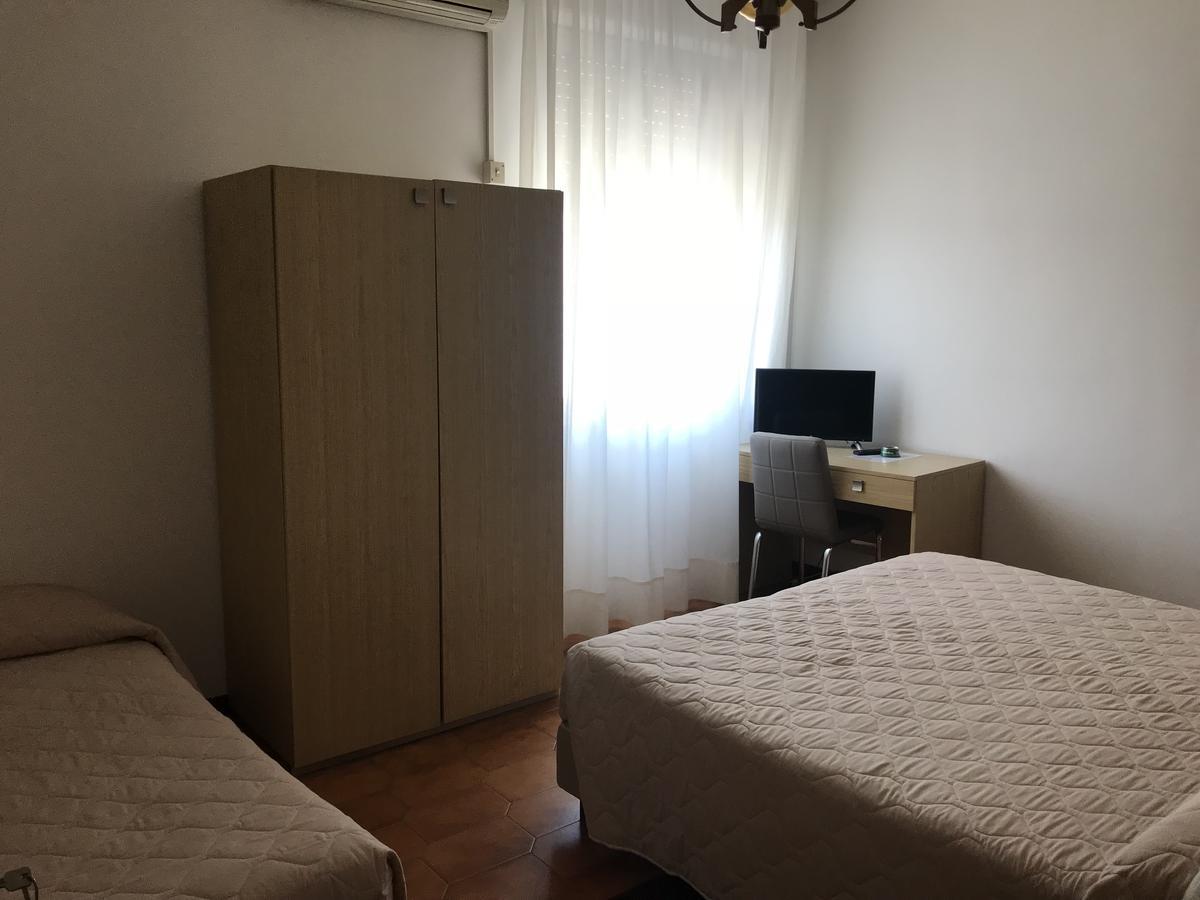 Hotel La Sirenetta Giardini Naxos Luaran gambar