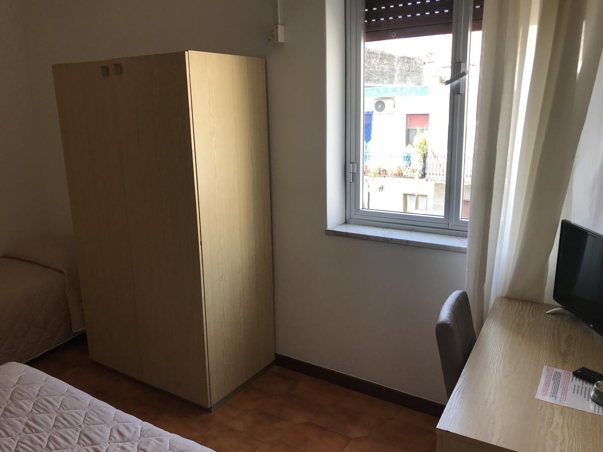 Hotel La Sirenetta Giardini Naxos Luaran gambar